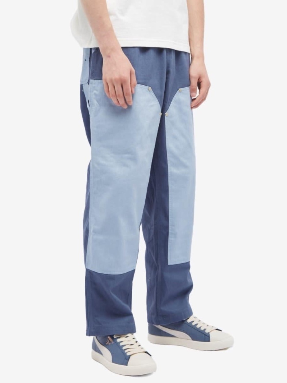 NWT PUMA x RHUIGI RHUDE pants new with tags - Picture 3 of 4
